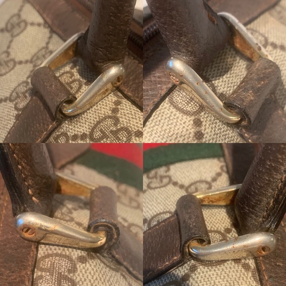 🔴SOLD🔴Gucci Bag - Picture 6 of 8